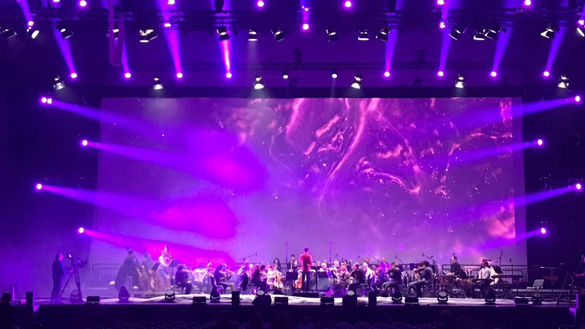 69th IAC 2018_ÖVB Arena Bremen_02