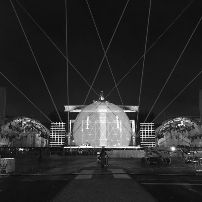 30 Jahre Mauerfall 2019