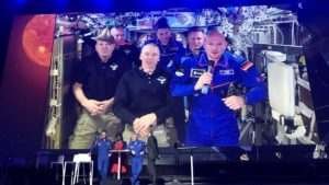 69th IAC 2018_ÖVB Arena Bremen_09