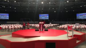Bundesparteitag der SPD 2017_03