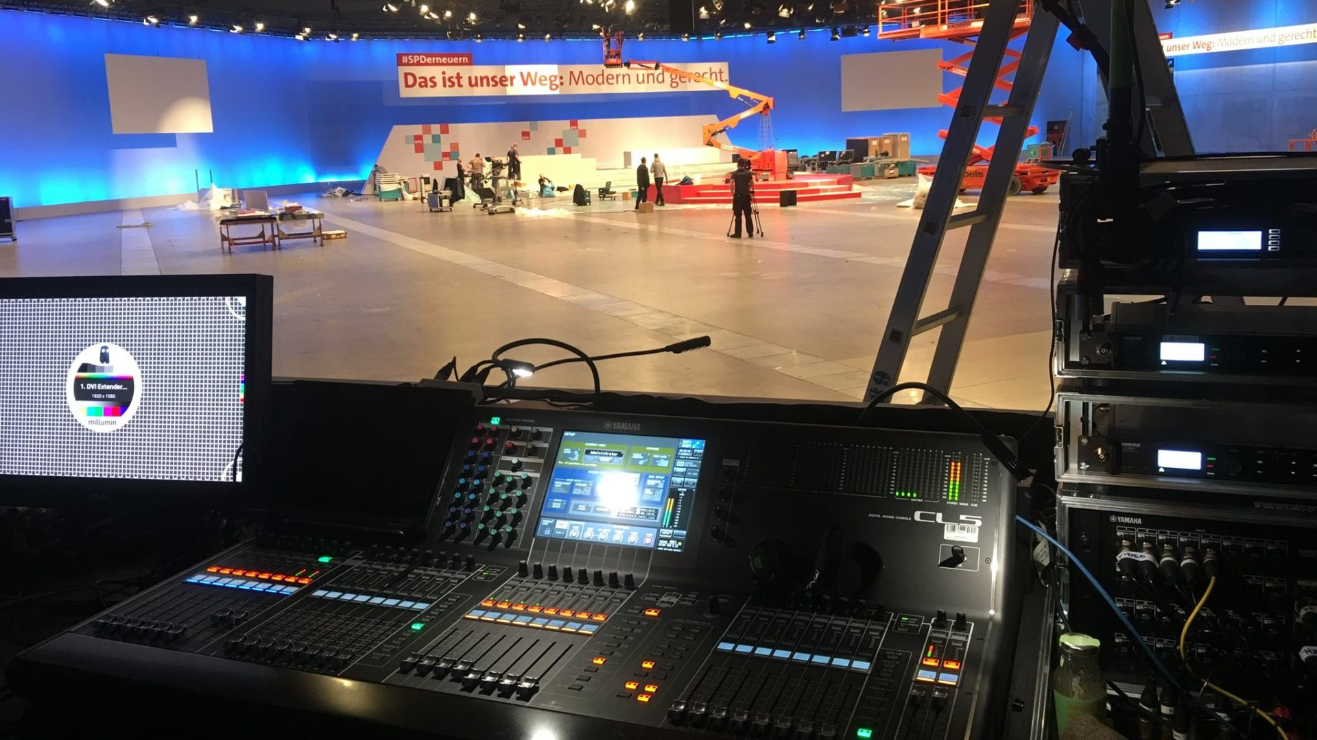 Bundesparteitag der SPD 2017_02