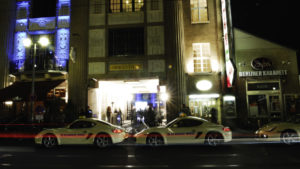 Absolut Vodka Party 2007_04