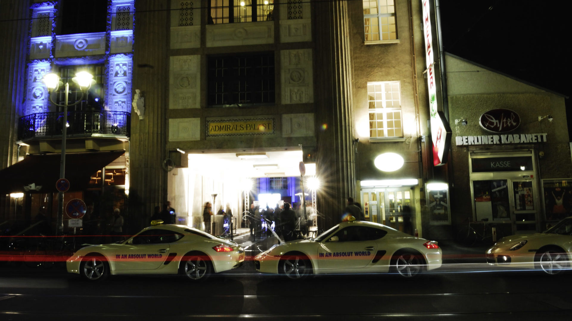 Absolut Vodka Party 2007_04