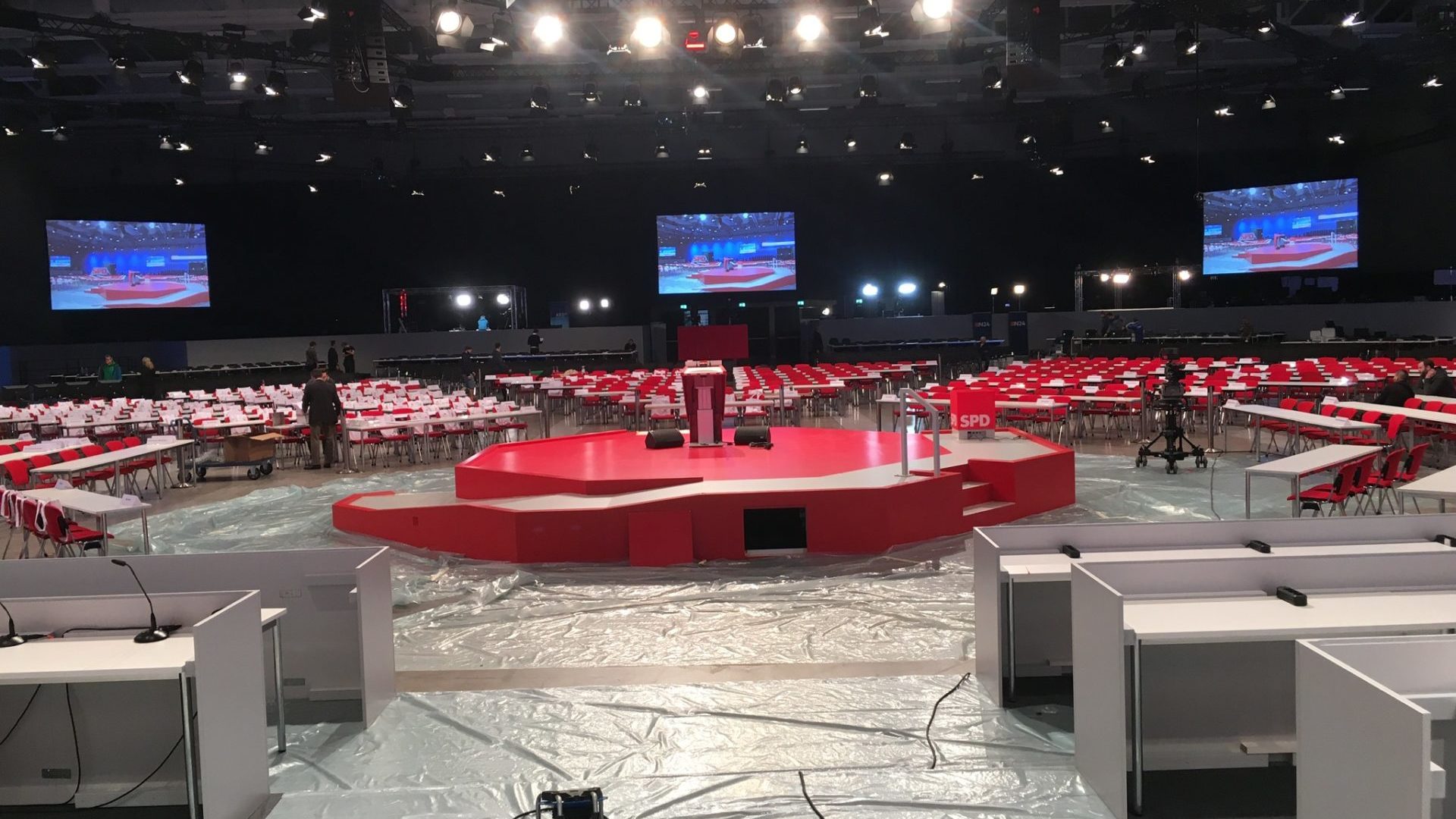 Bundesparteitag der SPD 2017_01