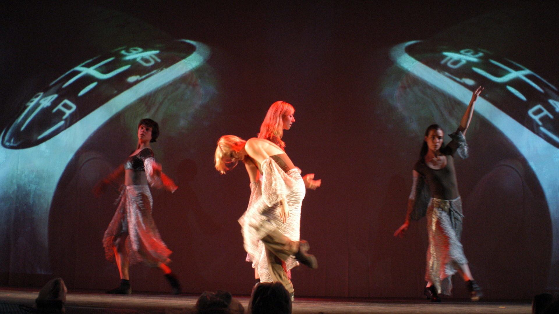 Degussa for Automotive Innovationstag 2004_Hanau_01