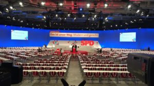 Bundesparteitag der SPD 2017_07