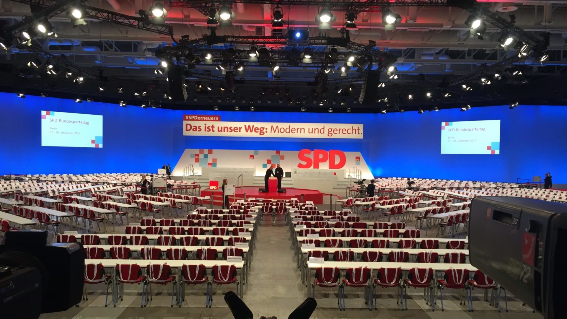 Bundesparteitag der SPD 2017_07