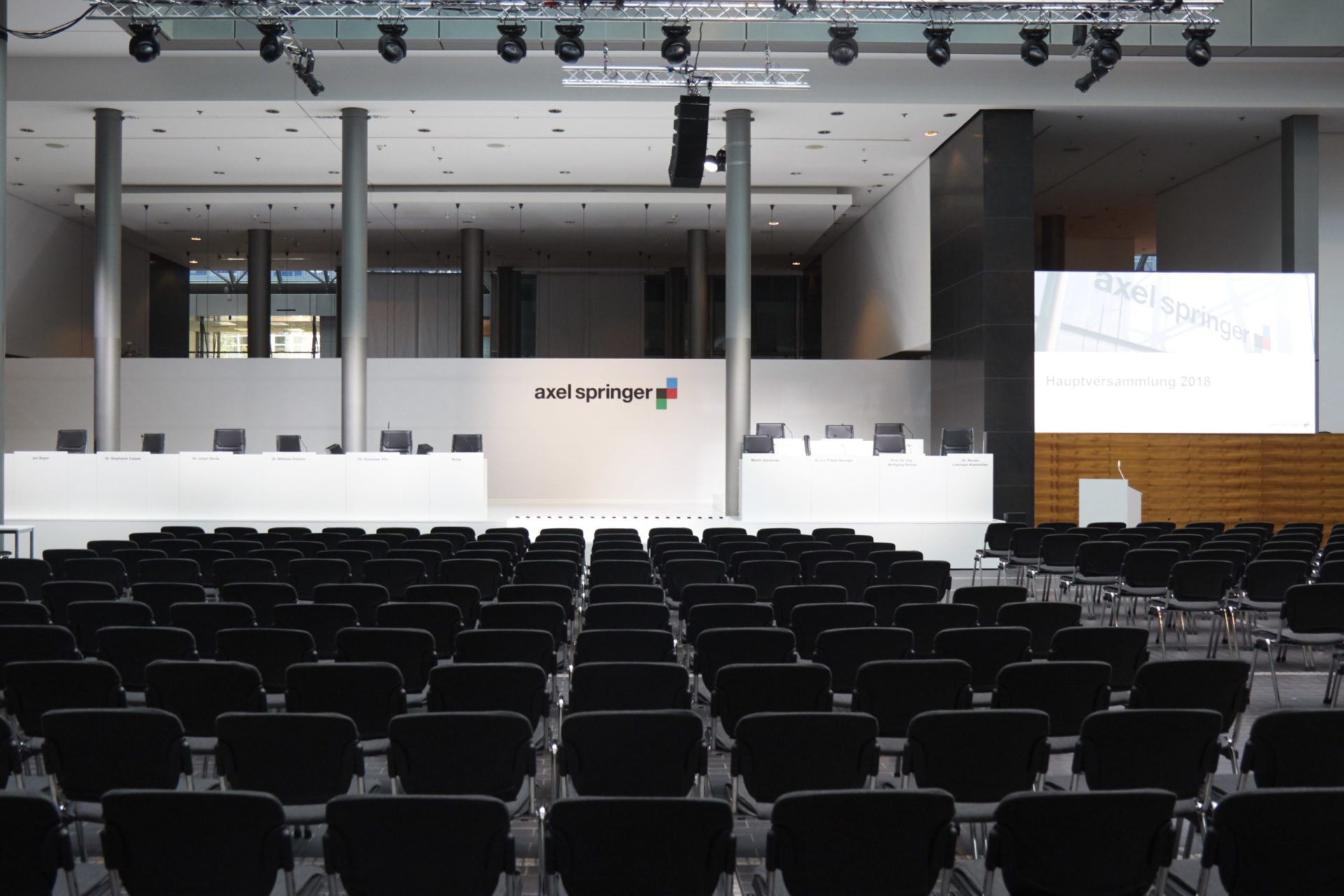 Axel Springer SE_Hauptversammlung_03