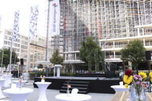 Richtfest Axel Springer Neubau_01