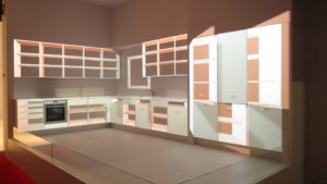 Nobilia 2014_Messestand Mailand_03