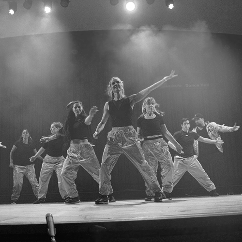 Vereinsgala Samuel’s Dance Hall